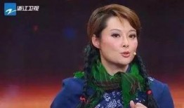 袁立爆料娱乐黑幕,真相令人震惊